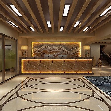 Harbin Shangyi Express Hotel Luaran gambar