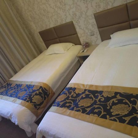 Harbin Shangyi Express Hotel Luaran gambar