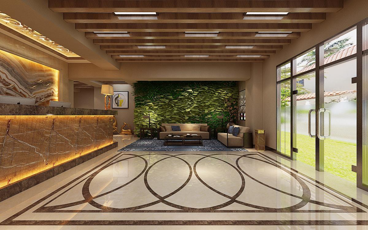 Harbin Shangyi Express Hotel Luaran gambar