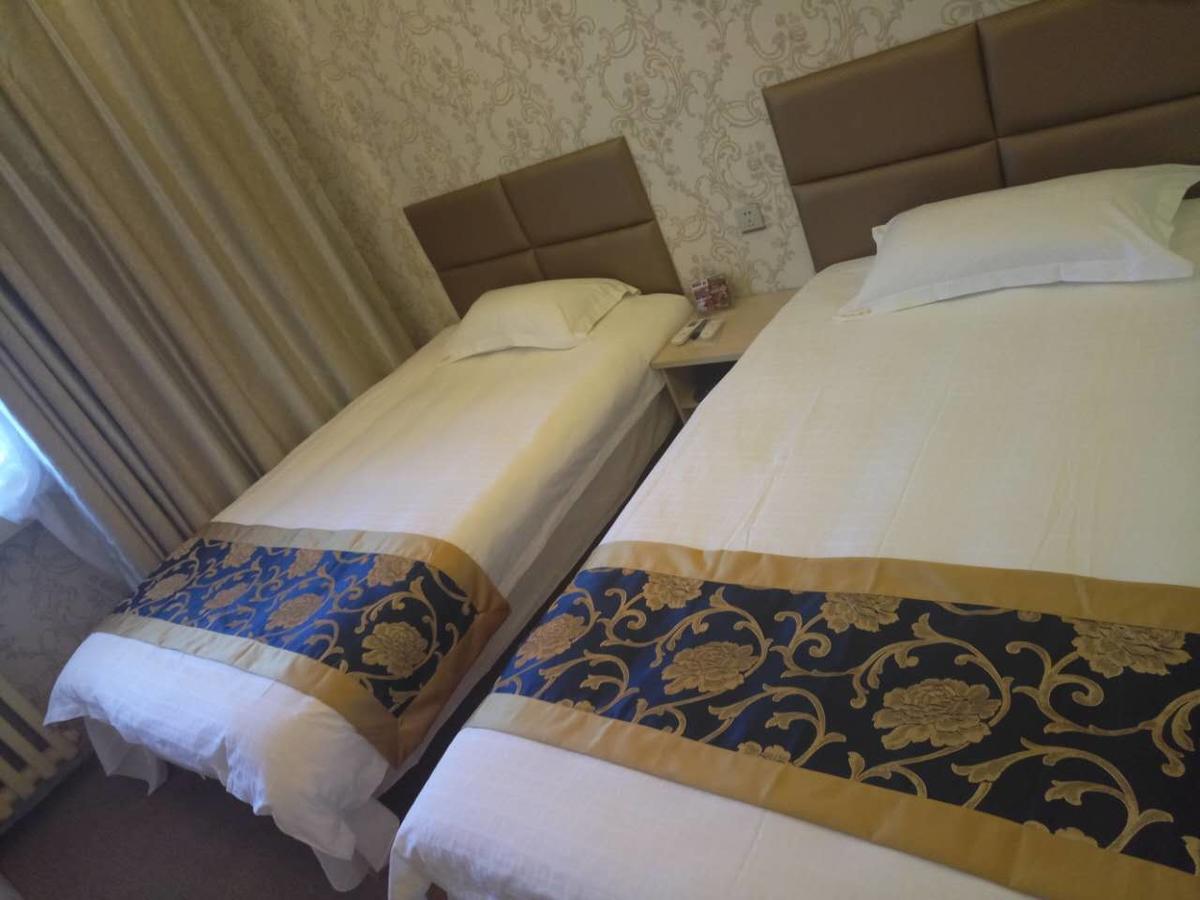 Harbin Shangyi Express Hotel Luaran gambar