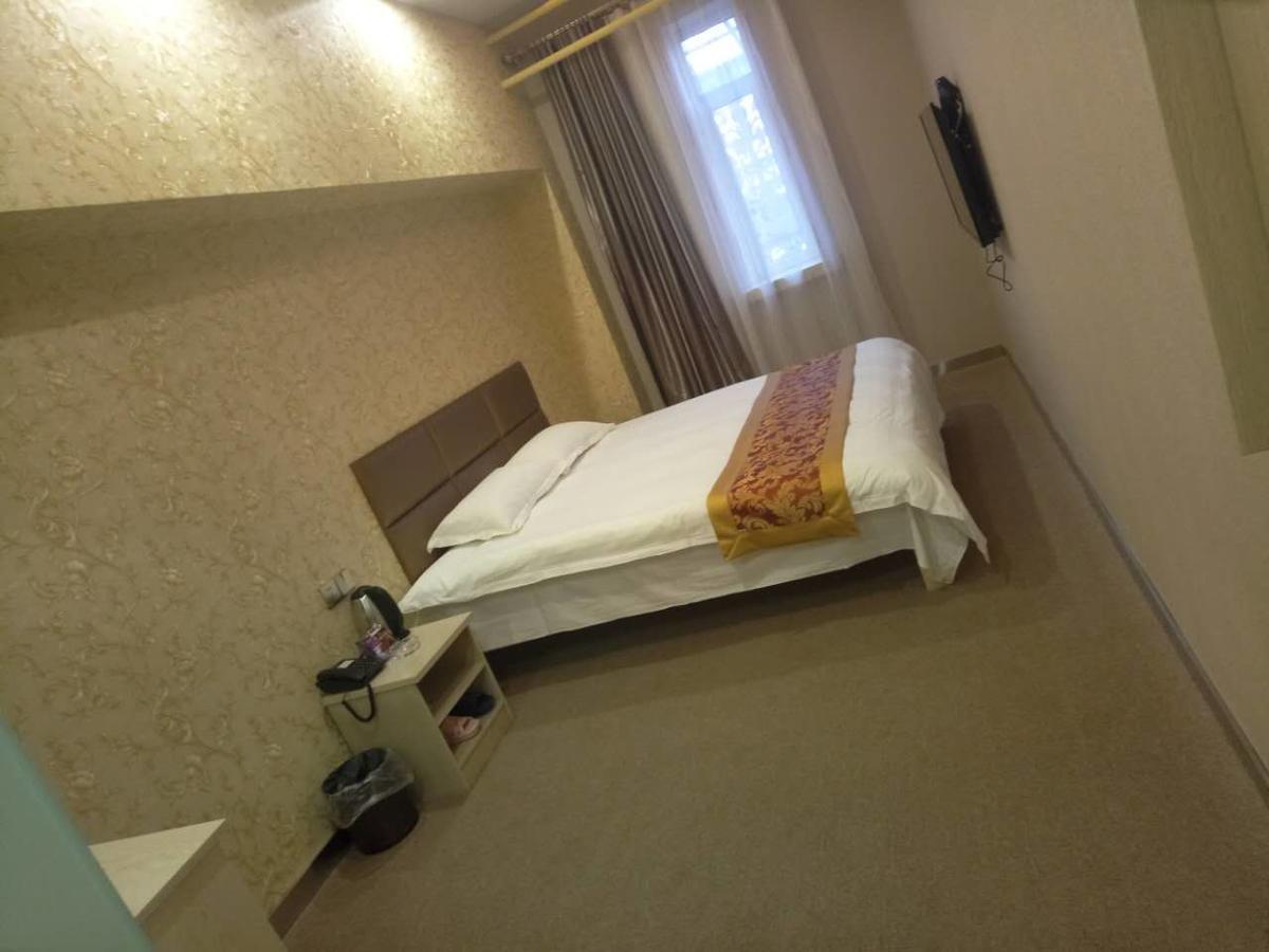 Harbin Shangyi Express Hotel Luaran gambar