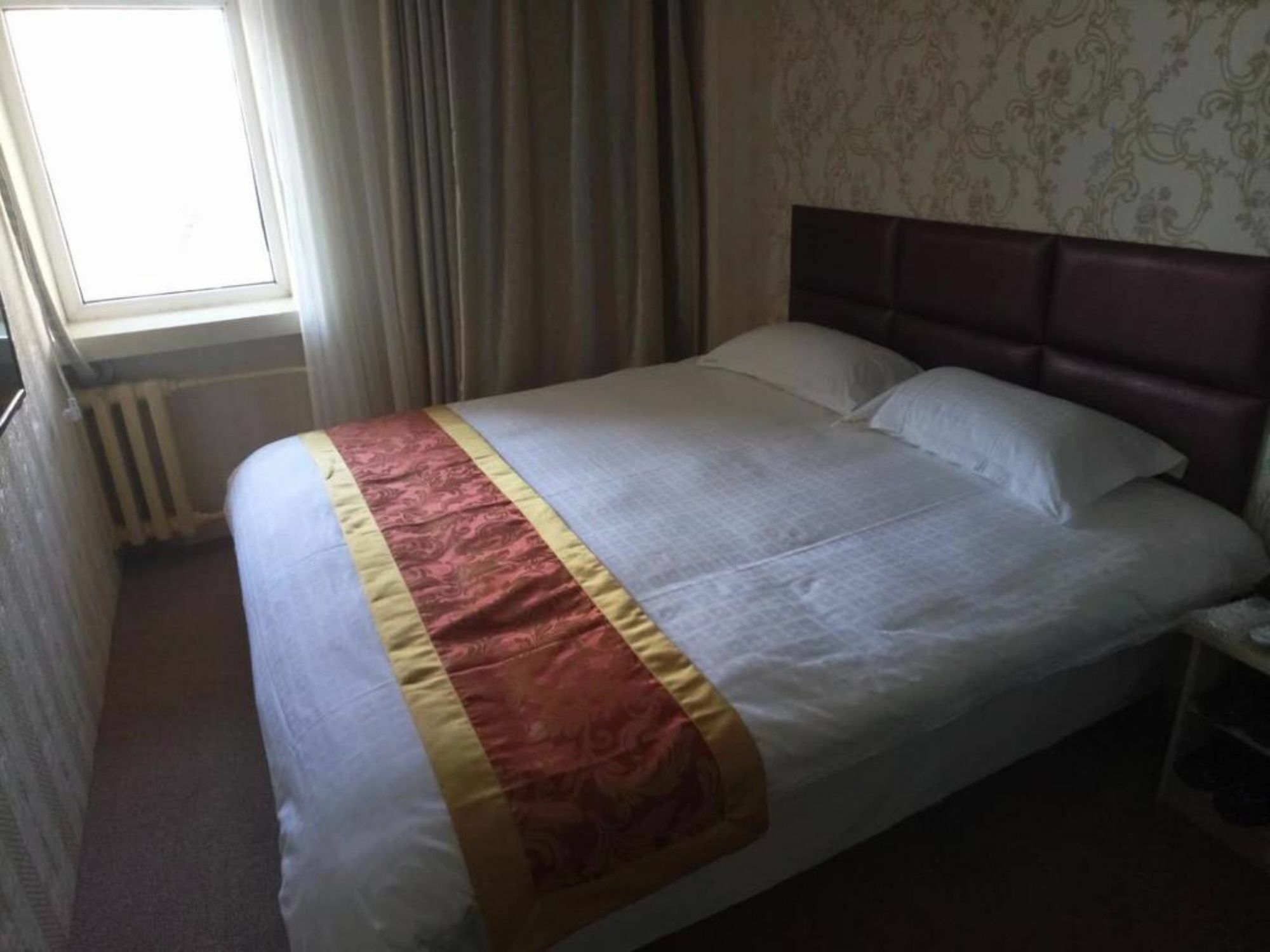Harbin Shangyi Express Hotel Luaran gambar
