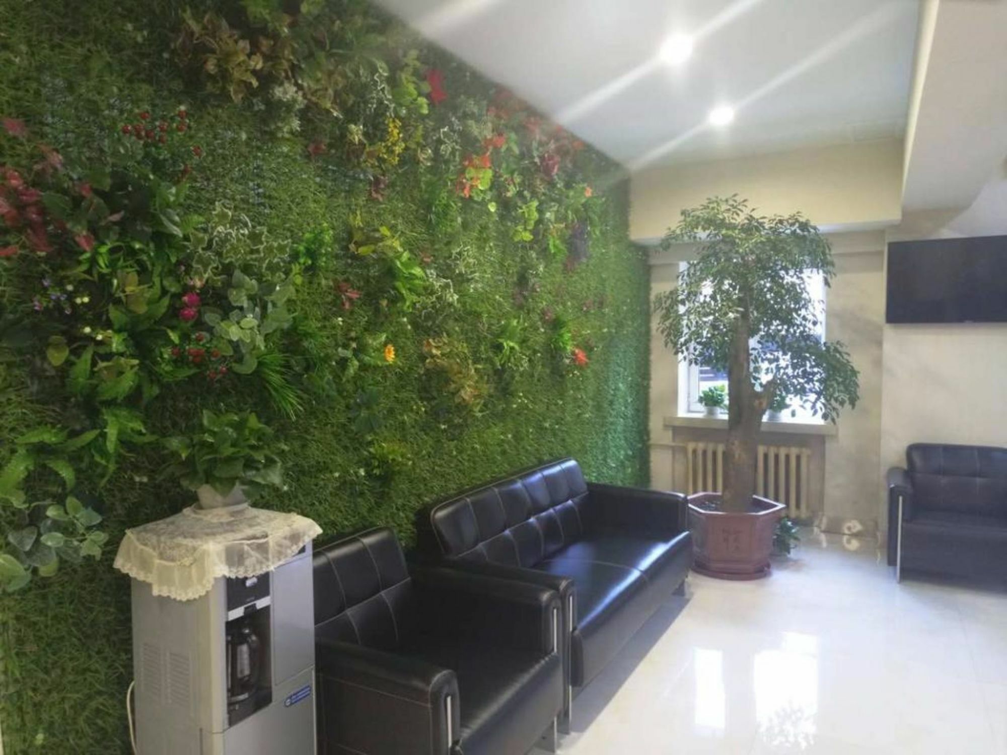 Harbin Shangyi Express Hotel Luaran gambar