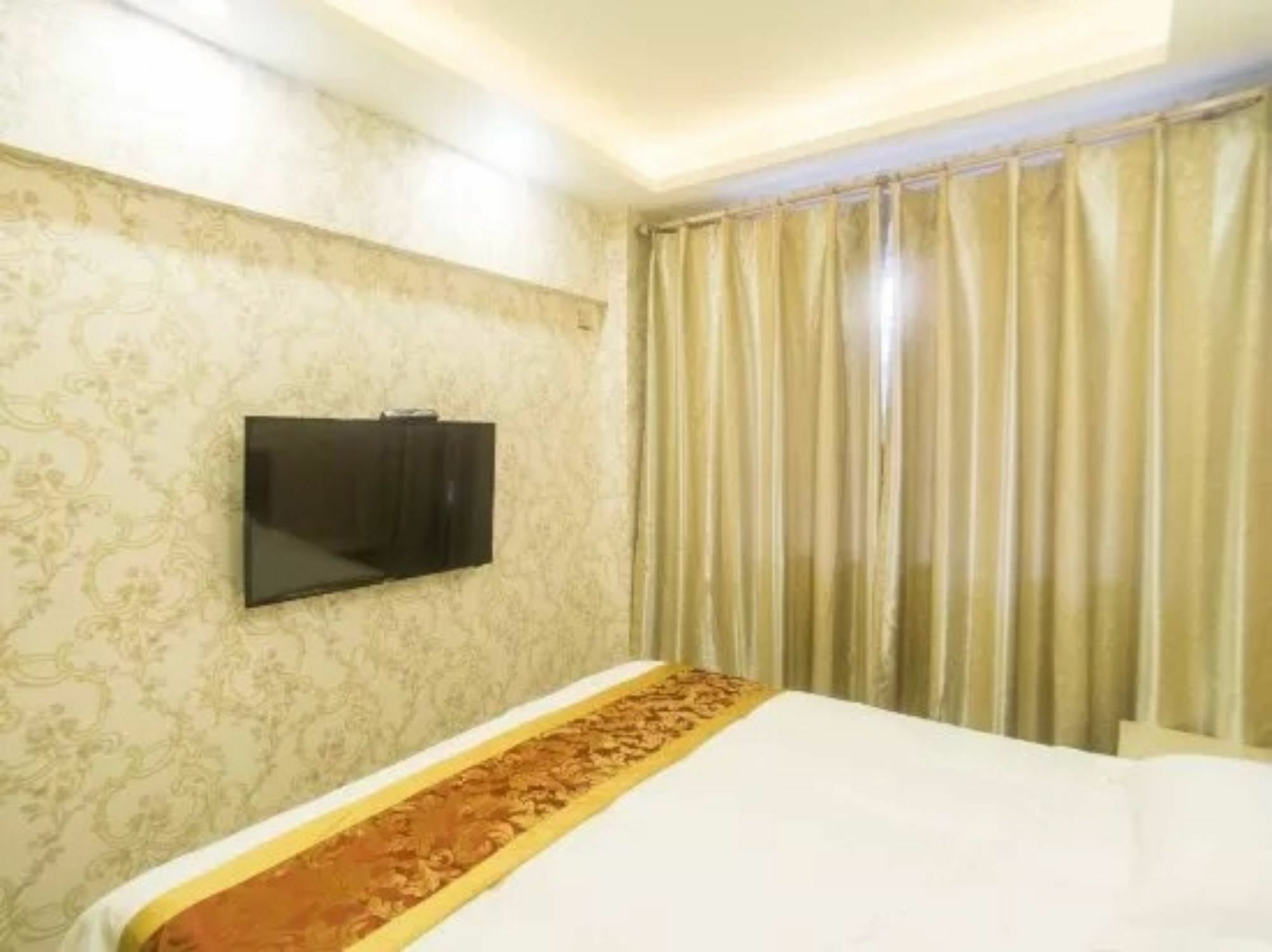 Harbin Shangyi Express Hotel Luaran gambar