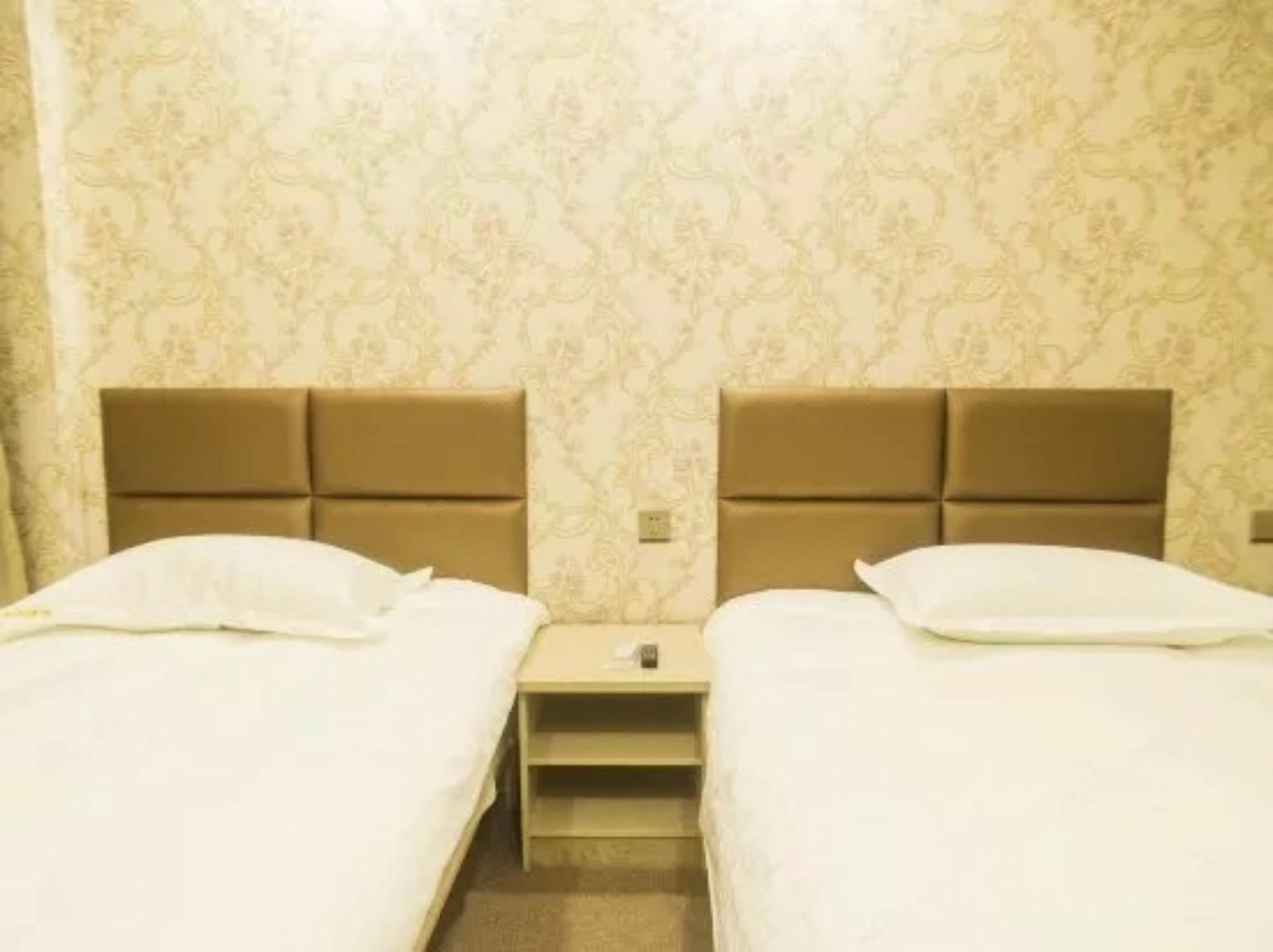 Harbin Shangyi Express Hotel Luaran gambar