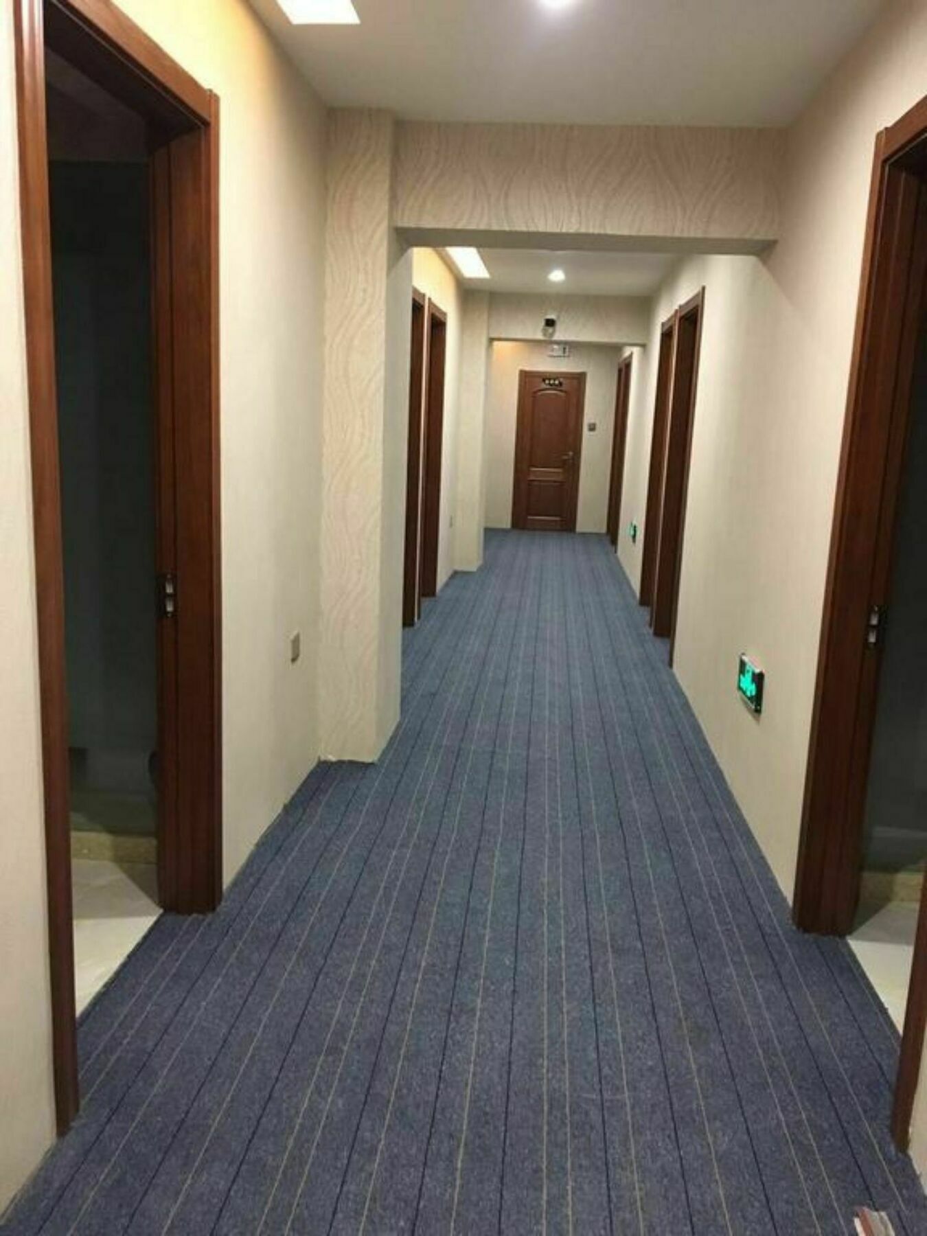 Harbin Shangyi Express Hotel Luaran gambar