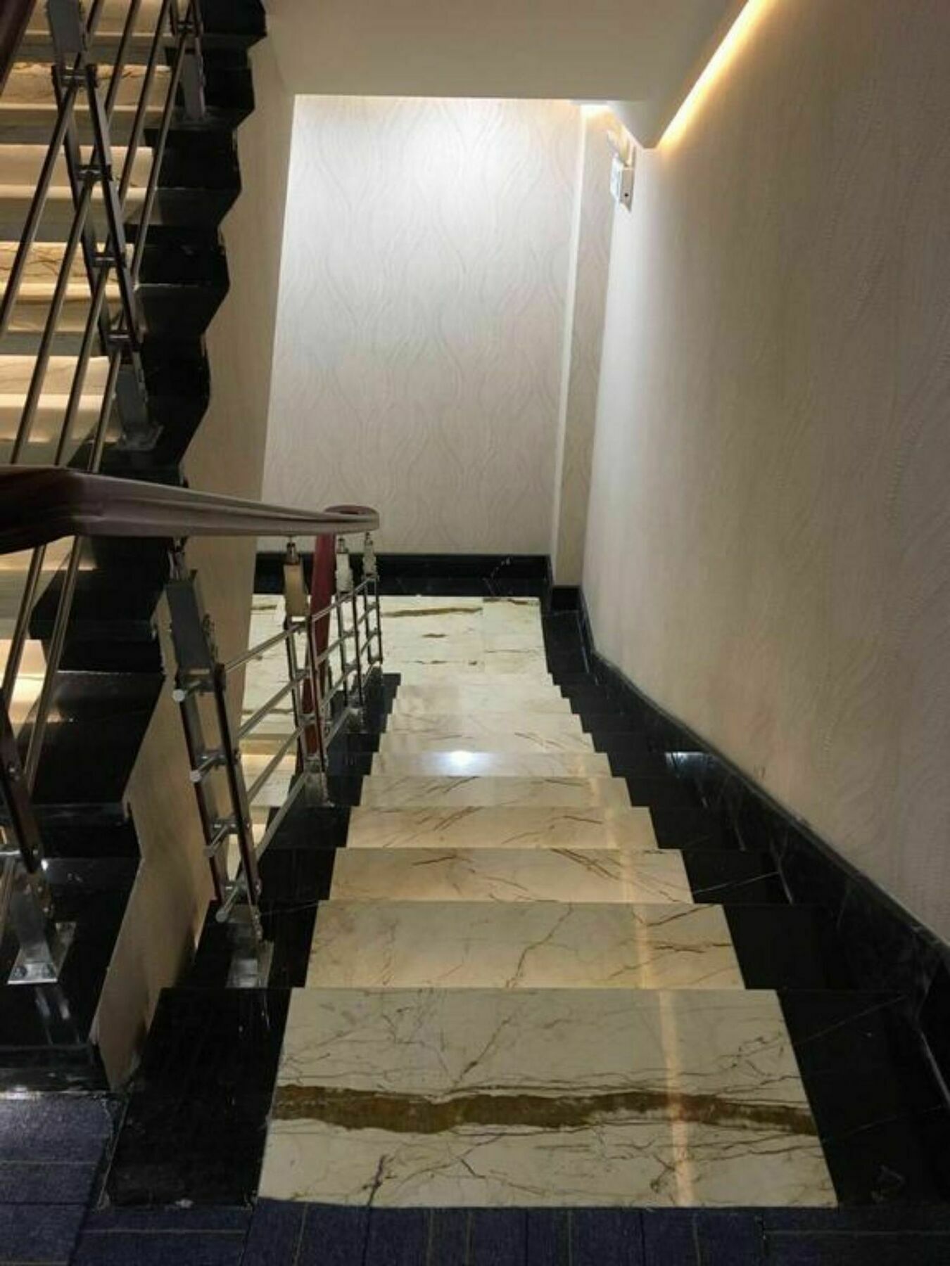 Harbin Shangyi Express Hotel Luaran gambar