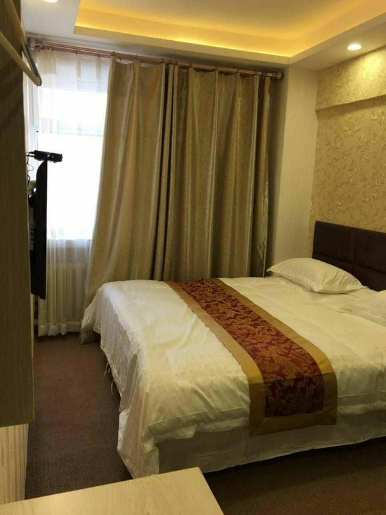 Harbin Shangyi Express Hotel Luaran gambar