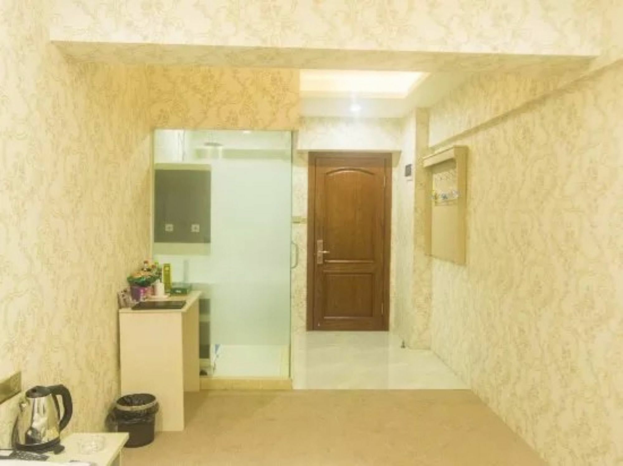 Harbin Shangyi Express Hotel Luaran gambar