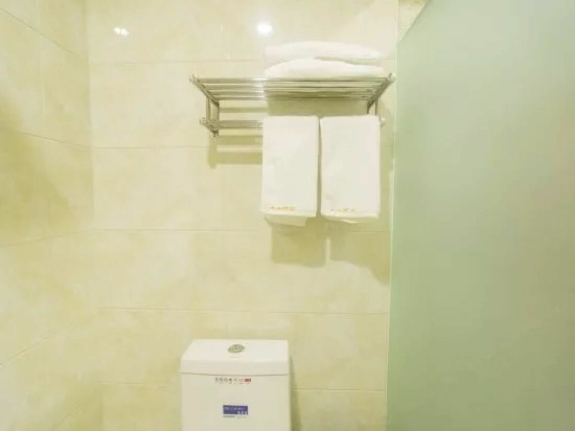 Harbin Shangyi Express Hotel Luaran gambar