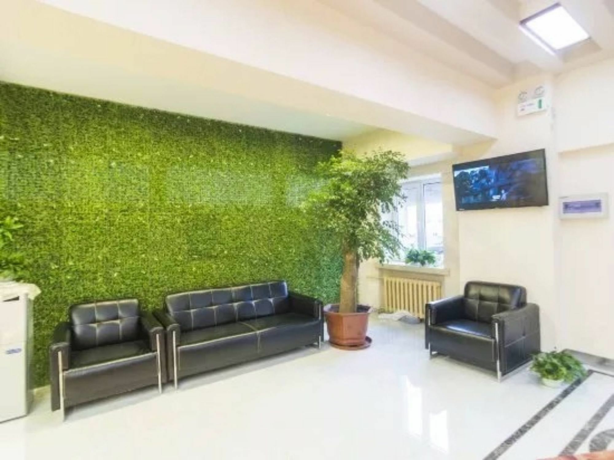 Harbin Shangyi Express Hotel Luaran gambar