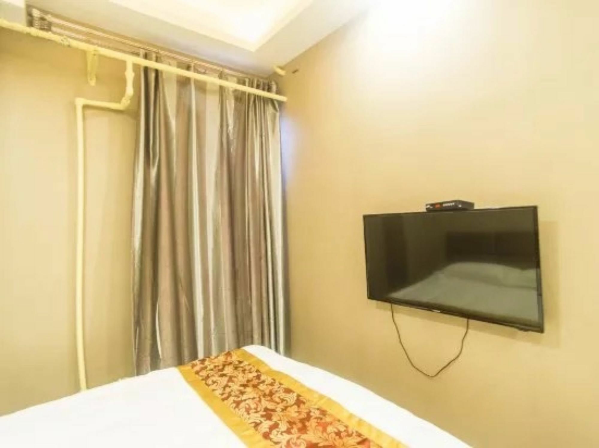 Harbin Shangyi Express Hotel Luaran gambar